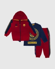 ست دو تکه بچه‌گانه بانینو