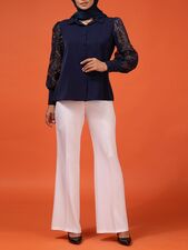 شومیز زنانه بُـرنُس
