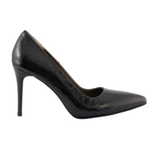 کفش پاشنه بلند زنانه منط