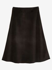 دامن بلند زنانه بُـرنُس