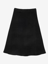 دامن بلند زنانه بُـرنُس