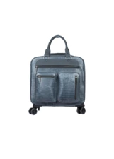 چمدان مردانه / زنانه کروکو