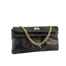 کیف دستی رسمی زنانه منط