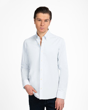 پیراهن آستین بلند مردانه ام کی کالکشن