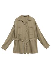 تونیک زنانه بُـرنُس