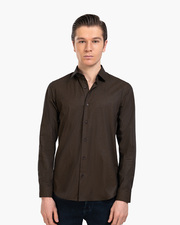 پیراهن آستین بلند مردانه ام کی کالکشن