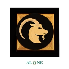 تابلو مردانه / زنانه الون