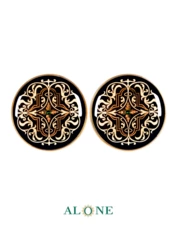 دکمه سر دست مردانه الون