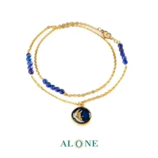 پابند زنانه الون