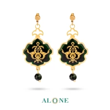 گوشواره زنانه الون