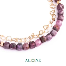 گردنبند زنانه الون