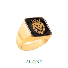 انگشتر مردانه الون