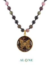 گردنبند زنانه الون