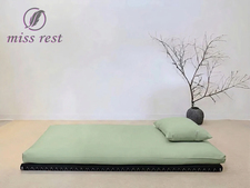 ست روتختی و روبالشی مردانه / زنانه میس رست