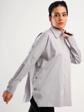 شومیز زنانه لوکه