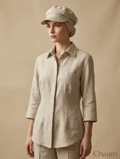 شومیز زنانه چام