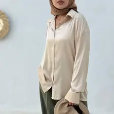 شومیز زنانه چام