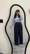 شومیز زنانه چام